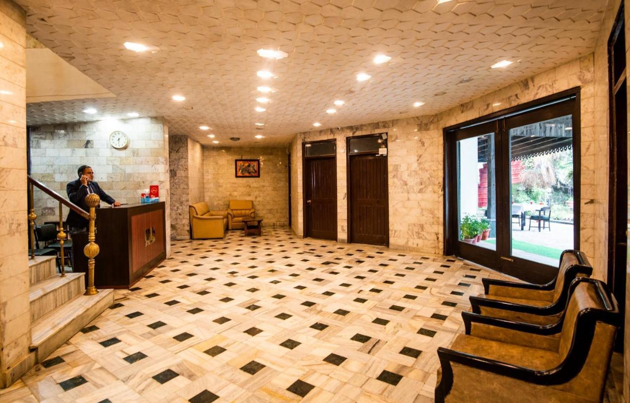 Hotel Langdale Manor Nainital Exterior foto