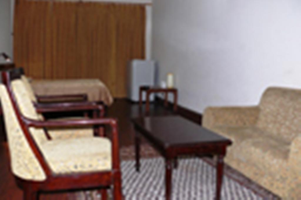 Hotel Langdale Manor Nainital Habitación foto