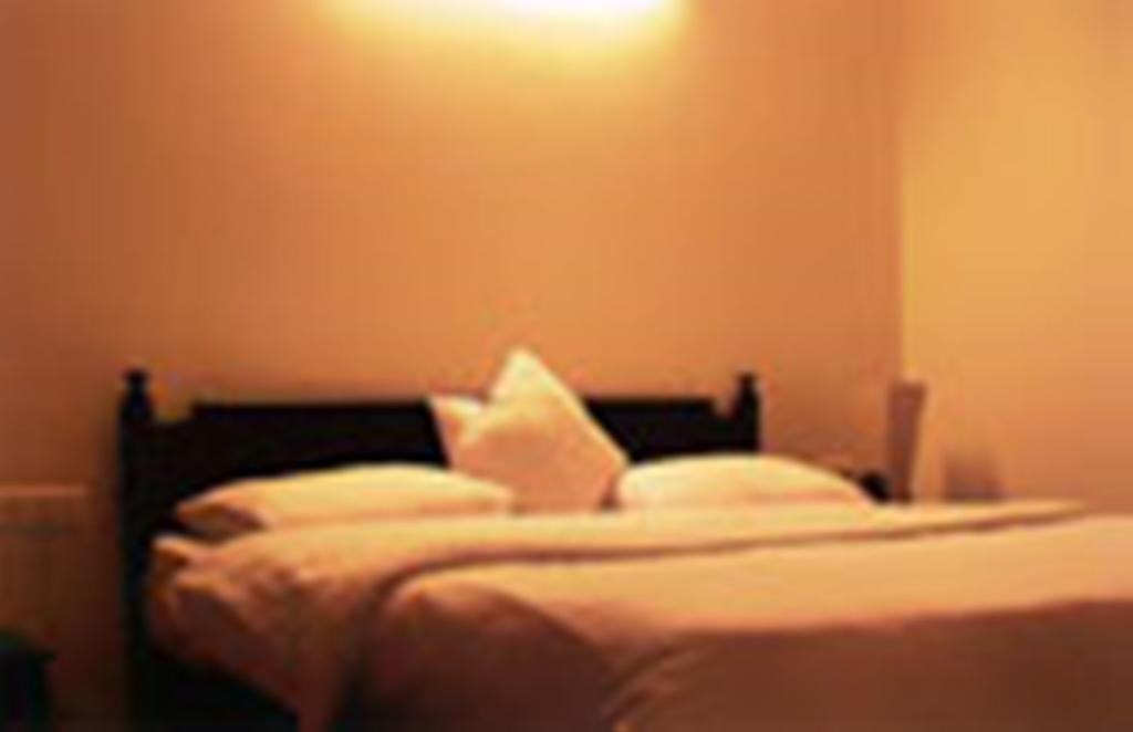 Hotel Langdale Manor Nainital Habitación foto