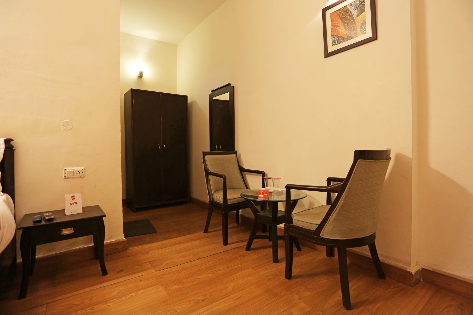 Hotel Langdale Manor Nainital Exterior foto